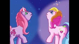 My Little Pony G3: The Runaway Rainbow: Far Apart (French/Français)