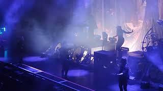 Kamelot - Opus of the night(ghost requiem) live TivoliVredenburg, Utrecht 12-10-2024