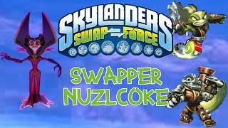 Skylanders Swap Force Swapper Nuzlocke (Part 12)