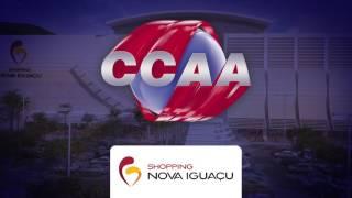 CCAA - Shopping Nova Iguacu