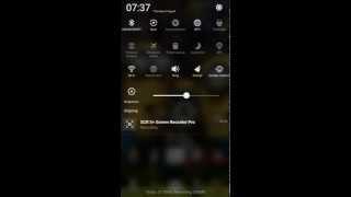[ColorOs 2.1.3i] Oppo Find 7 - wifi blinking bug