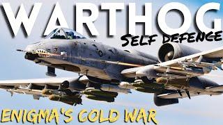 Ace Survivalist: A-10a | Heatblur’s Cold War | DCS World