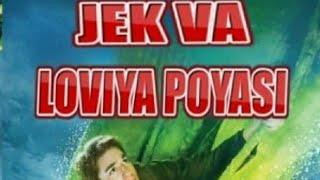 Jek va loviya poyasi#o'zbek tilida