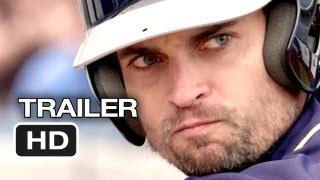 Home Run Official Trailer 1 (2013) - Scott Elrod, Vivica A. Fox Movie HD