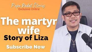 LIZA | PAPA DUDUT STORIES