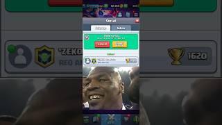 Amateur player wants lessons | #clashroyale