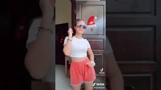 Tik tok manado cewe cantik viral