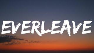 Alexandra Kay - Everleave (Lyrics)