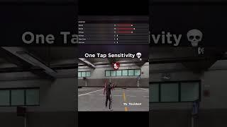 Free Fire Auto Headshot Setting | Best Sensitivity Settings 2025 | Auto Headshot Trick Free Fire