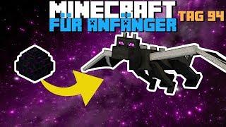 Wie belebt man den Enderdrachen wieder in Minecraft | Minecraft für Anfänger Enderdrachen 94