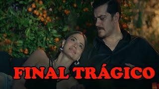ESREF RUYA Chapter 13 English, My Review  New Series by Demet Ozdemir and Cagatay Ulusoy