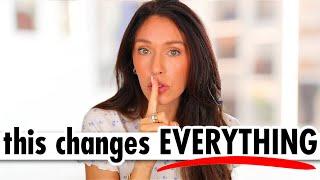 12 controversial things I no longer believe in…