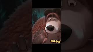 Masha and Bear  #shortsvideo #tarjimakinolar2024 #kino #multfilm #recommended #subscribe #india