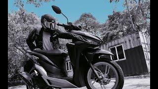 Auto Review rides the Honda Click 150i V2!