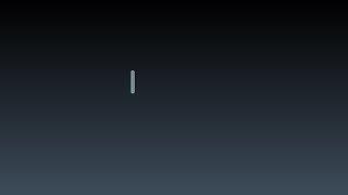 #10 Blinking cursor patch for st terminal.
