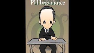 Ask Lovecraft - PH Imbalance