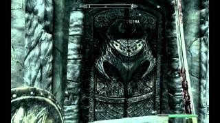 Прохождение Skyrim [Серия 16][Скулдафн]