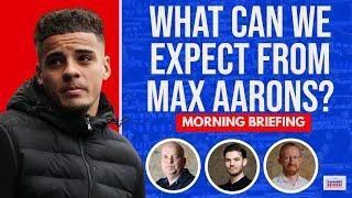 What will Max Aarons bring? | Pre-season kicks off and EGM