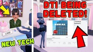 Addressing the RUMORS on Dress To Impress 10 DTI MYTHS on Roblox Dress to Impress