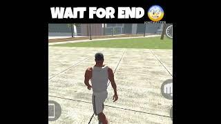 SAD STORY INDIAN BIKE DRIVING 3D #gta #indianbikesdriving3dnewtodayupdate #technogamerz #indianbike