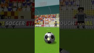 Mini Soccer Star – Gameplay Walkthrough – Game 13 part 3 #minisoccerstar