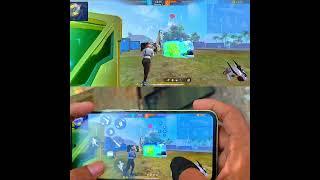 handcam gameplay #song #foryou #freefire #ramim