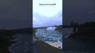 Niagara Falls Canada