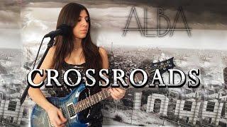 Eric Clapton /John Mayer - Crossroads (cover by Alba)