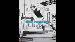 The last one  | Blue Lock edit | Manga edit #manga #anime #edit #shorts