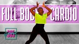 55 Minute FULL Body  Dance Cardio Workout w/ Dionne! | 305 Fitness