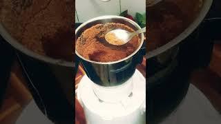 bourbon vita chocolate drink recipe cold cold chocolate drink summer drink recipe #shorts #short