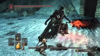 Fume Knight NG +7 No Damage Fume Ultra Greatsword SotFS