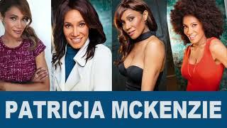 Patricia Mckenzie Demo Reel 2024