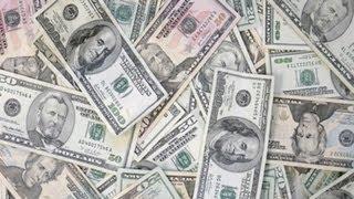 Ed Herman on Global Finance
