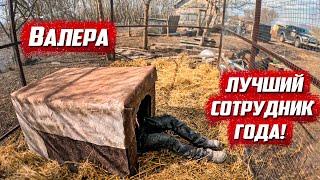 Я опять в шоке от Валеры! | Орловская обл, Колпнянский р/н д.Удеревка