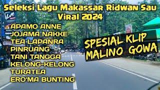 Seleksi Lagu Makassar Viral 2024 | Special Klip Perjalanan Malino