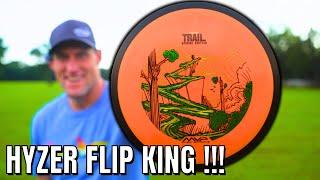 New MVP FISSION Trail Review || MVP Did It AGAIN