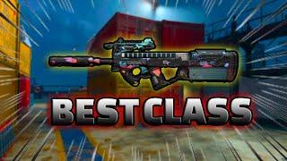 *BEST* PDSW 528 CLASS IN (MODERN WARFARE 2) SEASON 5!
