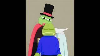 mo beats - righteous pepe the magician makes pepe dissapear