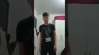 reface deepfake template