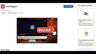 Ad Skipper adware - how to remove?