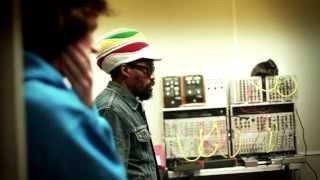 Michael Rose (Black Uhuru) & Naaman - "What's That" (album "TAK !", 2014)
