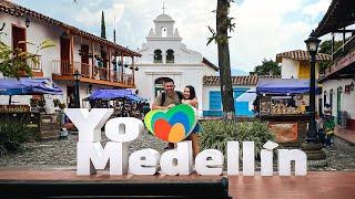  20 Things TO DO in MEDELLÍN COLOMBIA | Complete Guide 2023