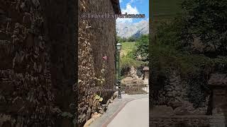 Camaleño - Mogrovejo @TravelExperiences