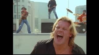 FOZZY - Enemy (OFFICIAL VIDEO)