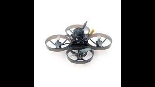 Happymodel #Mobula7 O4 with DJI O4 Air unit lite Micro FPV whoop footage in the morning