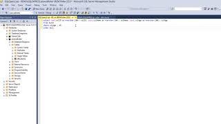SQL Made Didily: Sorting Data in SQL