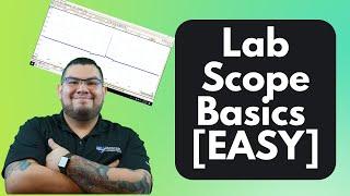 Lab Scope Training [FAST & EASY] 