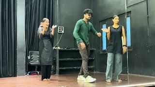 Dari Tero Nash Jawega | Viral dance Video | Dance With My Cuties | Instagram Viral song
