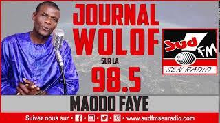 SUD FM EN DIRECT